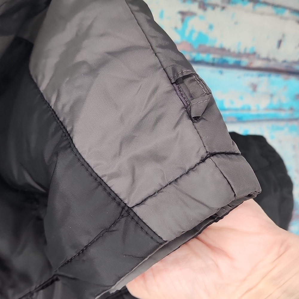 Helly Hansen Lightweight Thinsulate Reversible Ja… - image 3